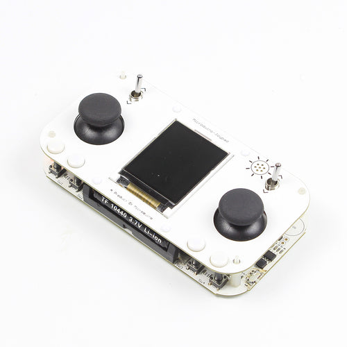 Kit Microduino Quadcopter (con Joypad)