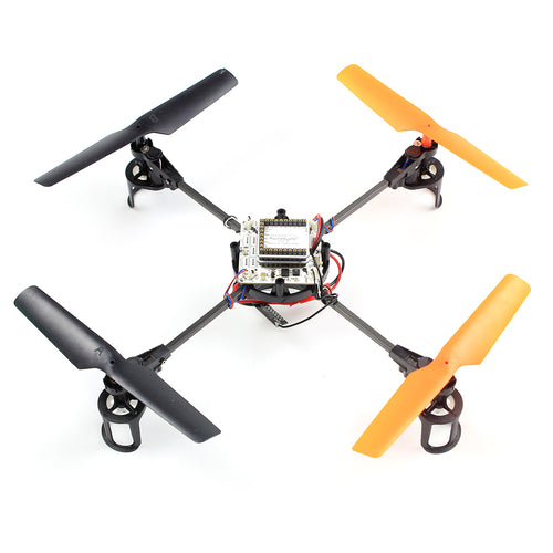 Kit Microduino Quadcopter (con Joypad)