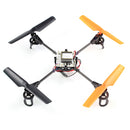 Kit Microduino Quadcopter (con Joypad)