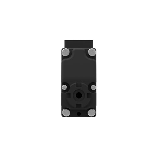 mightyzap Micro/Mini Linear Servo Motor Actuator 27mm Stroke, TTL/PWM, 55N / 15mm/s, 12V