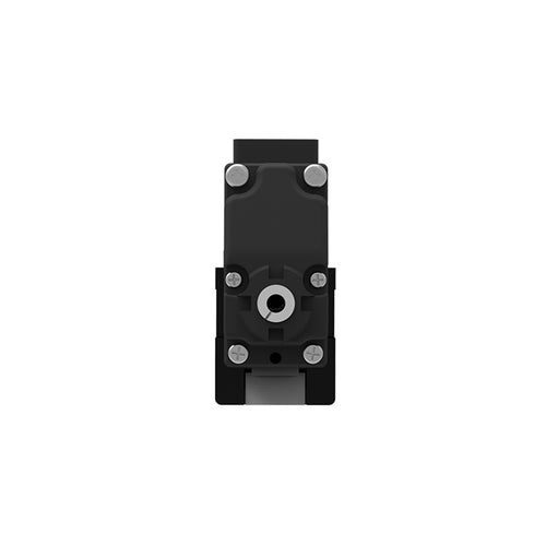 mightyzap Micro/Mini Linear Servo Motor Actuator 53mm Stroke, TTL/PWM, 42N / 15mm/s, 12V