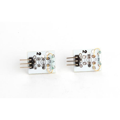 Mini Magnetic Reed Module (2pk)