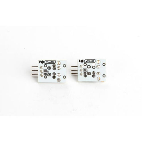 Mini Magnetic Reed Module (2pk)
