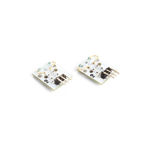 Mini Magnetic Reed Module (2pk)