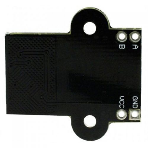 Codificador de Chasis para RObot MiniQ