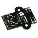 Codificador de Chasis para RObot MiniQ
