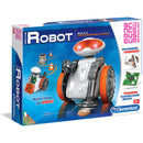 Mio The Robot - Juguete Robótico Programable (Inglés)