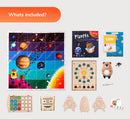 Mochi Screenless Coding Robotics Kit