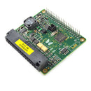 Monarco Board w/ Aluminum Housing