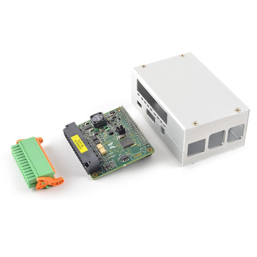 Monarco Board w/ Aluminum Housing