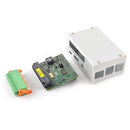 Monarco Board w/ Aluminum Housing