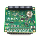Monarco Board w/ Aluminum Housing