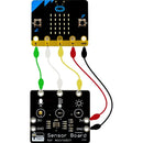 Monk Makes Sensor Board for MICRO:BIT