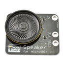 Monk Makes Speaker for MICRO:BIT