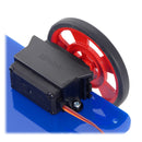 Polulu Mounting Bracket for Standard-Size Servos