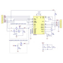 MP6500 Stepper Motor Driver Carrier (Digital Current Control)