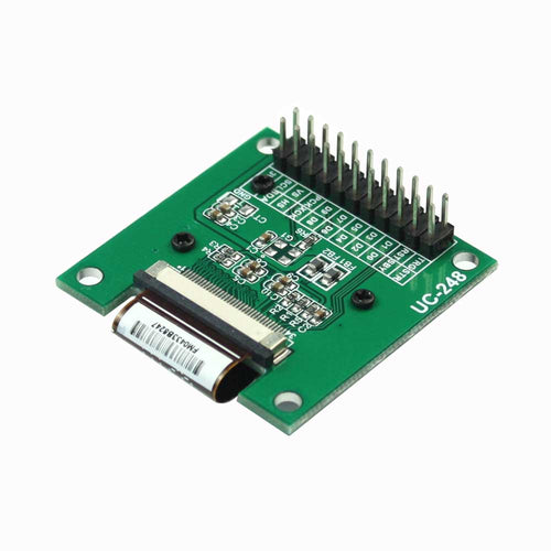 ArduCam MT9M001 1.3 MP HD CMOS Infrarotkamera-Modul mit Adapterplatine 