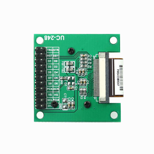 ArduCam MT9M001 1.3 MP HD CMOS Infrarotkamera-Modul mit Adapterplatine 