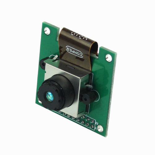 ArduCam MT9M001 1.3 MP HD CMOS Infrarotkamera-Modul mit Adapterplatine 
