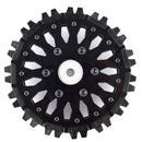 Pignons pour Chenilles 15 Dents MTS (Sans Moyeu)
