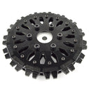 Pignons pour Chenilles 15 Dents MTS (Sans Moyeu)