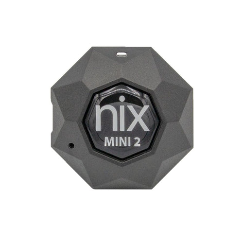 Nix Mini 2 Color Sensor - Portable Color Matching Tool - Identify and match paint and digital color values instantly