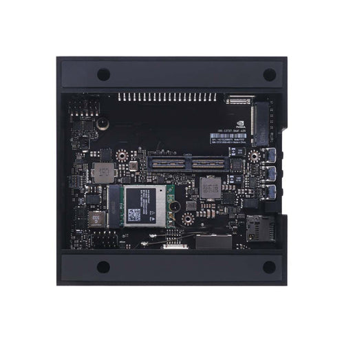 NVIDIA Jetson AGX Orin Developer Kit AI Edge Computer