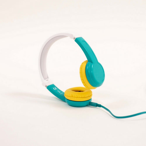 Casque Octave