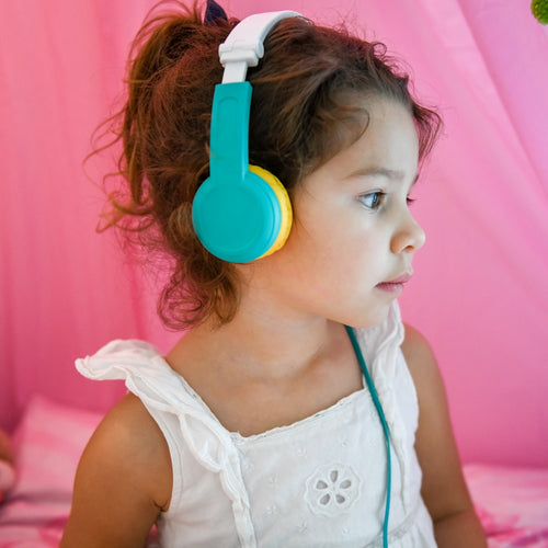 Casque Octave