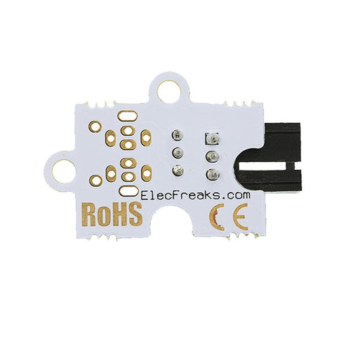Capteur de Température TMP36 Octopus pour micro:bit