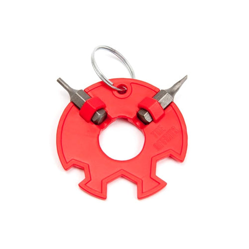 OffBits Construction Kit - ArBit (Red)