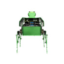 Open Source Bionic Dog-Like Robot PIPPY w/ Raspberry Pi + TF Card
