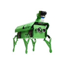 Open Source Bionic Dog-Like Robot PIPPY w/ Raspberry Pi + TF Card