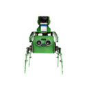 Open Source Bionic Dog-Like Robot PIPPY w/ Raspberry Pi + TF Card