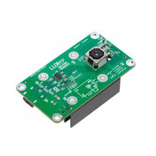 OpenCV OAK-1 AI Camera Kit