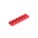 Juego de Vigas Dobles de Aluminio OSEPP 06