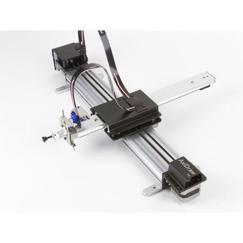 Pies Estabilizadores para AxiDraw V3