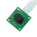 Placa para Cámara ArduCam OV5647 con Soporte M12 para Raspberry Pi