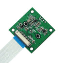 Placa para Cámara ArduCam OV5647 con Soporte M12 para Raspberry Pi