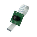 Placa para Cámara ArduCam OV5647 con Soporte M12 para Raspberry Pi