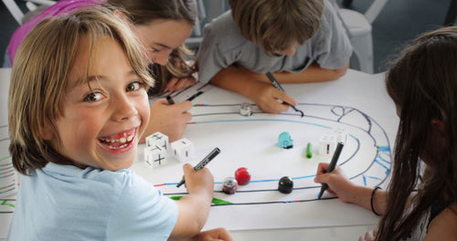 Ensemble pour Classe Ozobot Bit