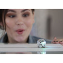 Ozobot Evo Interactive Robot (Crystal White)