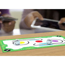Ozobot Evo Interactive Robot (Crystal White)