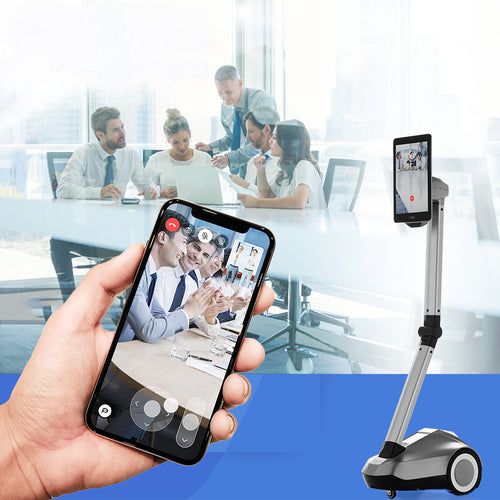 PadBot P2 Telepräsenzroboter