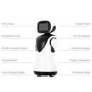 Robot de Téléprésence PadBot P3