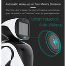 Robot de Téléprésence PadBot P3