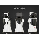 Robot de Téléprésence PadBot P3