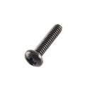 Tornillos de Cabeza Plana Phillips de Acero Lynxmotion- 3/8" x 2-56 (25 unidades)