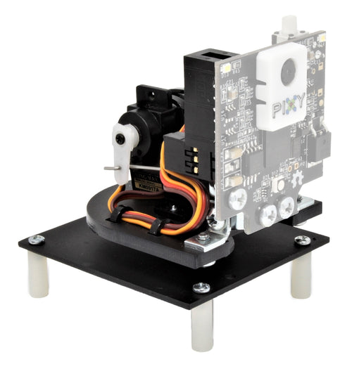 Charmed Labs Pixy2 Robot Vision Pan & Tilt Add-On