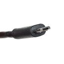 USB-Micro-B-Verlängerungskabel für Schalttafeleinbau (6 Zoll)